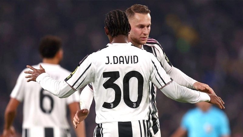 Rào cản cho Juventus trong thương vụ Silva